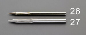 �G�X�R ESCO �y�l��s�z 6.0x110mm �~�j�R���J�[�o�C�g�o�[ EA934ZE-26 [2-1039489]