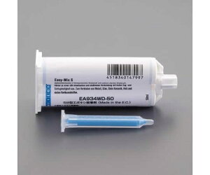 GXR ESCO ylsz 50ml G|LVڒ܁i5^j EA934WD-50B [2-1132104]