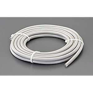 �G�X�R ESCO �y�l��s�z 8 mm2x 5m�^2�c �r�j�[���L���u�^�C���P�[�u�� EA940AG-621 [2-1265086]