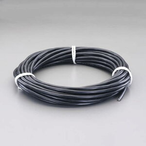 �G�X�R ESCO �y�l��s�z 600V/68Ax4�c �d�̓P�[�u���i40m�j EA940AF-254A [2-1625071]