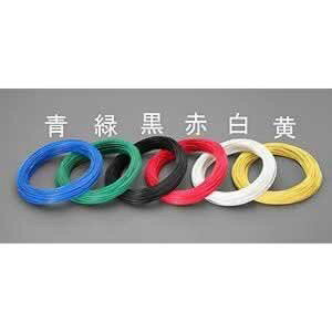 �G�X�R ESCO �y�l��s�z 0.5mm2x 20m �d�q�@��p�r�j���d���mKV�n�i�ԁj EA940AL-5R [2-5755923]