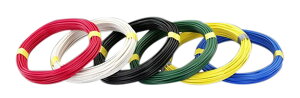 GXR ESCO ylsz 2.0mm2 x100m IVdiQ/j EA940AT-66 [2-0948761]
