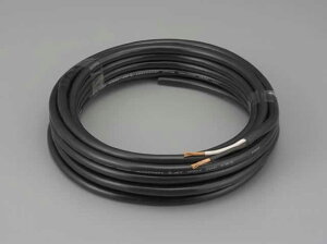 �G�X�R ESCO �y�l��s�z 3.5mm2x20m/2�c �m2��EP�S���n�L���u�^�C���P�[�u�� EA940AX-32 [2-5425062]
