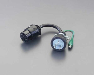 �G�X�R ESCO �y�l��s�z �g�����X�p�ϊ��A�_�v�^�[ EA940BA-31 [2-5425222]