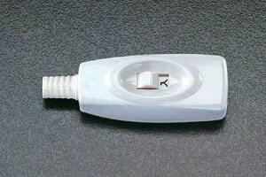 �G�X�R ESCO �y�l��s�z AC300V/15A �����[�g�X�C�b�` EA940CB-3 [2-0884069]