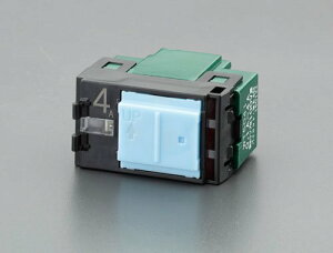 �G�X�R ESCO �y�l��s�z 100V/ 4 A �p�C���b�g�E�ق���X�C�b�`�i3�H�j EA940CD-312 [2-5266177]