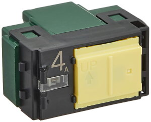 �G�X�R ESCO �y�l��s�z 300V/ 4 A �p�C���b�g�X�C�b�`�i3�H�j EA940CD-332 [2-5842265]