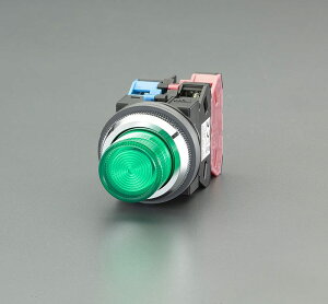 GXR ESCO ylsz AC/DC24V {^XCb`iLEDƌ΁j EA940DA-32A [2-1003305]