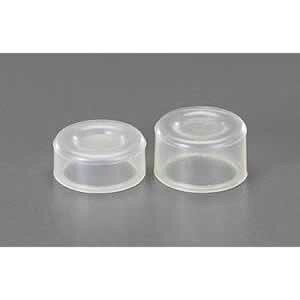 �G�X�R ESCO �y�l��s�z 30mm �����{�^���S���J�o�[�i�ˌ`�E�����j EA940DC-17 [2-5609387]