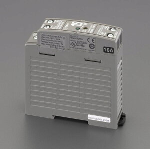 GXR ESCO ylsz DC24V/ 15W XCb`Op[TvC EA940DN-2A [2-0297944]