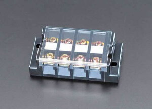 �G�X�R ESCO �y�l��s�z 2�Ɂm600V/ 50A�n �g�[�q�� EA940DM-22 [2-0624153]