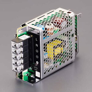 GXR ESCO ylsz DC12V/ 50W XCb`Op[TvCi[tj EA940DN-77A [2-1436844]