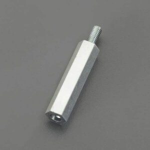 �G�X�R ESCO �y�l��s�z M 6/10mm/ 40mm �Z�p�x�� EA940DR-134 [2-1790328]