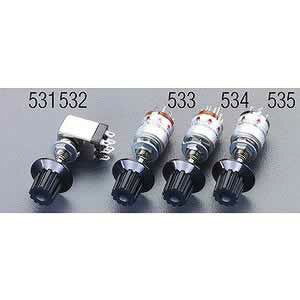 �G�X�R ESCO �y�l��s�z 125V/ 2A 1��H/�����^ ���[�^���[�X�C�b�` EA940DH-533 [2-5176728]