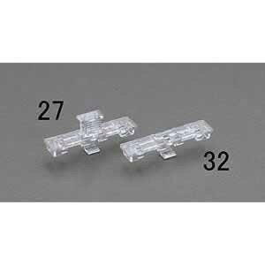 �G�X�R ESCO �y�l��s�z �mEA940DL-17�p�n �J�o�[�i�܂ݕt�j EA940DL-27 [2-5753660]