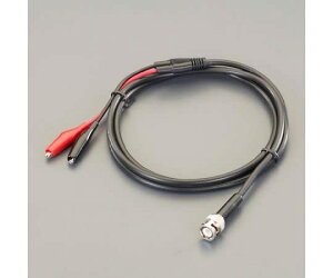 �G�X�R ESCO �y�l��s�z 1500mm �����e�X�g���[�h�iBNC/�V�[���h�N���b�v����j EA940DT-283 [2-1093467]