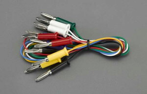 GXR ESCO ylsz 500mm/0.3mm2eXg[hi[oiivO/6{j EA940DT-81 [2-5295672]