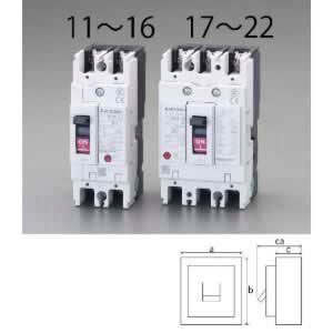 �y�|�C���g5�{�z 10������G���g���[�i10/31�܂Łj�G�X�R ESCO �y�l��s�z AC100-240V/ 30A/2�� �R�d�Ւf��i�t���[��50�j EA940MN-13 [2-5598995]