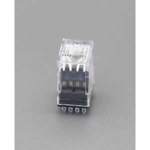 �G�X�R ESCO �y�l��s�z DC 24V/4c�c�C��/ 3A�mLED�c�L�n�ėp�����[ EA940MP-63 [2-5599794]
