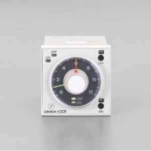 �G�X�R ESCO �y�l��s�z AC100-240V �c�C���^�C�}�[�i8�s���j EA940LG-21 [2-5602449]