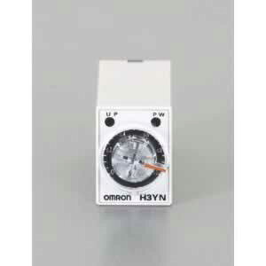 �G�X�R ESCO �y�l��s�z AC200-230V 5����}���`�^�C�}�[�i4c�j EA940LG-45 [2-5602760]