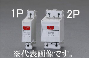 GXR ESCO ylsz AC250EDC125V/10A/2 T[LbgveN^[/t[30 EA940MN-210 [2-5808735]