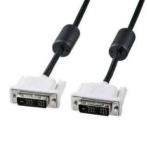 �G�X�R ESCO �y�l��s�z 1.0m DVI�P�[�u���i�V���O�������N���[�h�p�j EA940PV-1 [2-1673119]