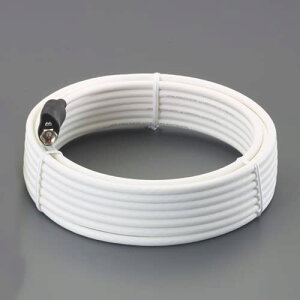 �G�X�R ESCO �y�l��s�z �e���r�z���P�[�u���iS4CFBAL/�v���O�t/10m�j EA940PL-106 [2-1699874]