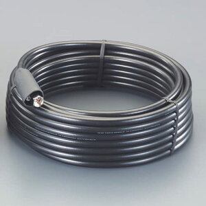 �G�X�R ESCO �y�l��s�z �e���r�z���P�[�u���iS5CFBAL/�v���O�t/15m�j EA940PL-117 [2-1702758]