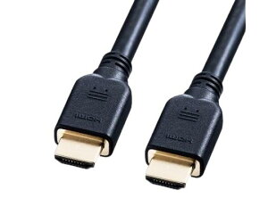 �G�X�R ESCO �y�l��s�z 5.0m HDMI�P�[�u���i�E���g���n�C�X�s�[�h�j EA940PM-75 [2-1810538]