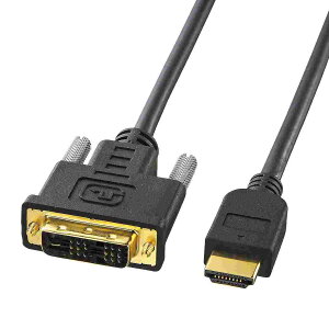 �G�X�R ESCO �y�l��s�z 5.0m HDMI-DVI�P�[�u�� EA940PM-144 [2-1832707]