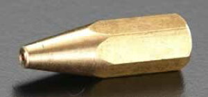�G�X�R ESCO �y�l��s�z #50/28mm/M6x1.0 �n�ډΌ��i�A�Z�`�����p�j EA300BD-1 [2-0354296]