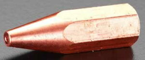 �G�X�R ESCO �y�l��s�z #450/40mm/M8x1.0 ���^�n�ډΌ��i�A�Z�`�����p�j EA300BF-10 [2-0354661]