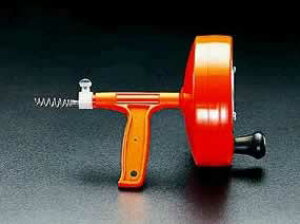 GXR ESCO 6.5mmx7.6m hN[i[i蓮j EA340GB [2-0566552]