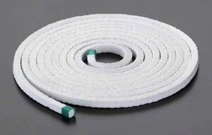 �G�X�R ESCO �y�l��s�z 7.9mmx3m �O�����h�p�b�L���iPTFE �e�t�����t�@�C�o�[�j EA351BH-4 [2-0834798]