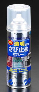 GXR ESCO ylsz 400ml K~߃Xv[ EA942EE-15 [2-0761988]