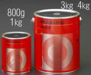 GXR ESCO ylsz 1.0kg ϔMhiEj EA942FB-4 [2-5152913]