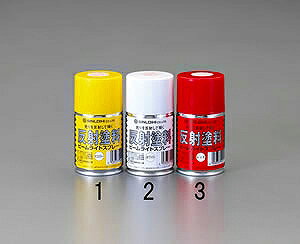 �G�X�R ESCO �y�l��s�z 100ml ���͔��˃X�v���[�i�z���C�g�j EA942EY-2 [2-5555578]