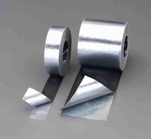 GXR ESCO ylsz 50mmx18.3m ~߃e[viʃA~/j EA944DB-41 [2-5546576]