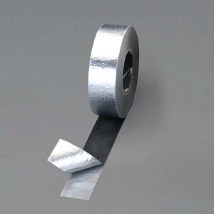 GXR ESCO ylsz 100mmx18.3m ~߃e[viʃA~/j EA944DB-42 [2-5546583]