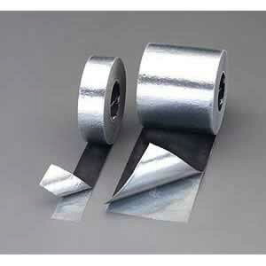 GXR ESCO ylsz 50mmx18.3m ~߃e[viʃA~/gj EA944DB-46 [2-5546606]