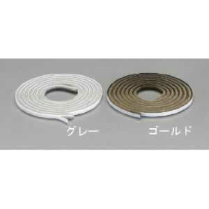 GXR ESCO ylsz 9x9mm/2m ԗpwAV[ށiS[hj EA944KD-113 [2-5575712]