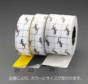 GXR ESCO ylsz 100mmx18.3m ~߃e[viO[j EA944DA-24 [2-5978377]