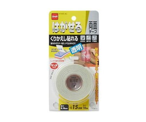 GXR ESCO ylsz 15mmx10m ʃe[viJԂ\j EA944MF-202 [2-1911051]