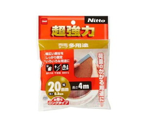 GXR ESCO ylsz 20mmx4.0m ʃe[vÉiprj EA944MF-244 [2-1911129]