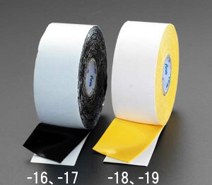 GXR ESCO ylsz 40mmx 5m ȗZe[vi1.0mmu`S/j EA944MH-18 [2-5009675]