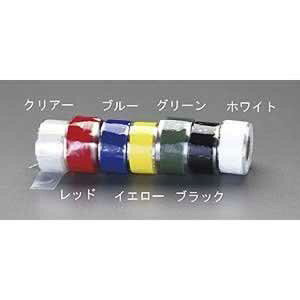 GXR ESCO ylsz 50.8mmx10.97m ȗZ≏e[viubNj EA944RG-16 [2-5622911]