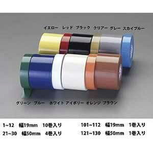 GXR ESCO ylsz 19mmx20m rj[e[vij EA944NX-106 [2-5735710]