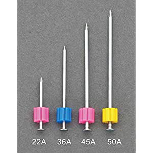 �G�X�R ESCO �y�l��s�z 1.24x36mm �J�N�V�B�i40�{�j EA945VF-36A [2-1250457]