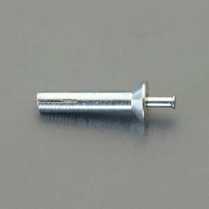 �G�X�R ESCO �y�l��s�z M8x 60mm �Y�˂��A���J�[�i2�{/T�^�C�v/�X�e�����X�j EA945BX-12 [2-1770092]